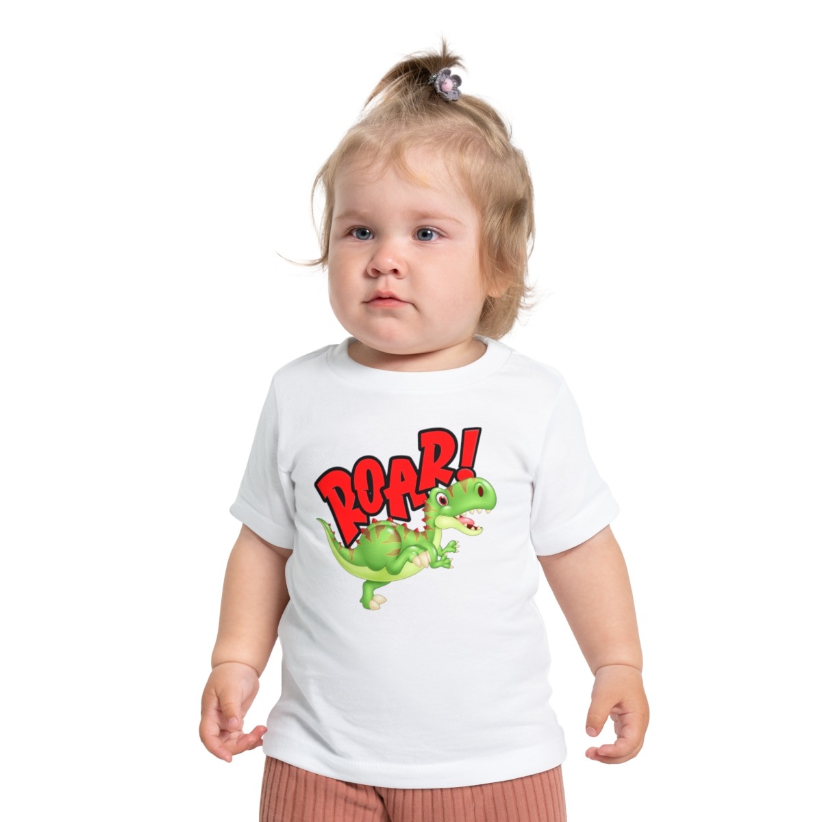 T-Rex Short Sleeve T-Shirt - Image 7